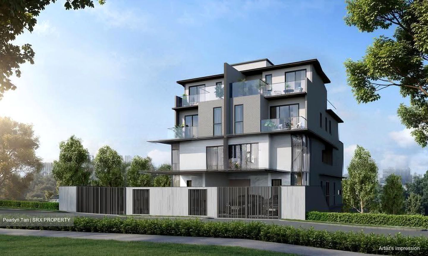 Chancery Hill Road (D11), Semi-Detached #614470421